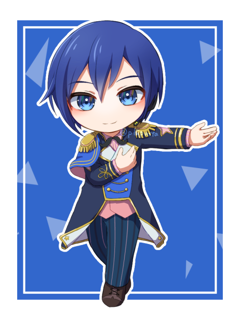ワンダショ KAITO Wonderland SEKAI | Project SEKAI Wiki | Fandom