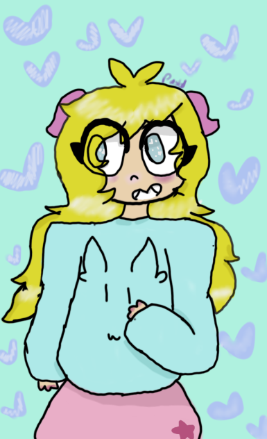 Pig ((Pastel) - ibisPaint