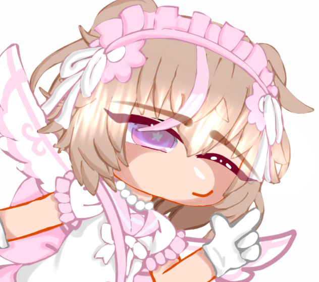 Gacha edit 🍓