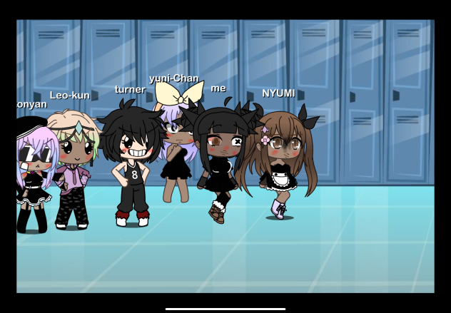 -GACHA EDIT-