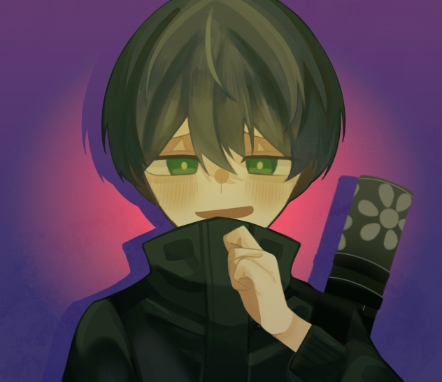 煽顎