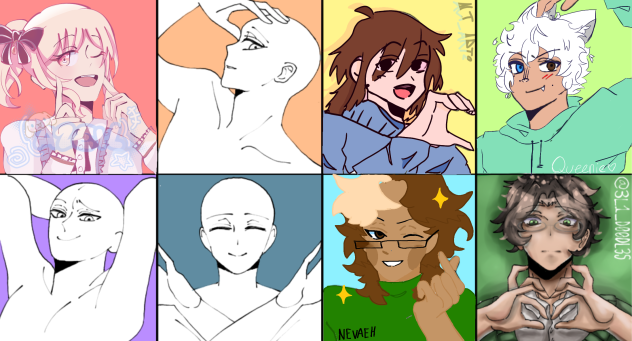 collab that i rlly like !!