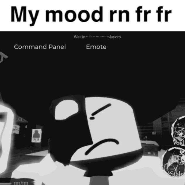 My mood rn fr noli skin from dieofdeath
