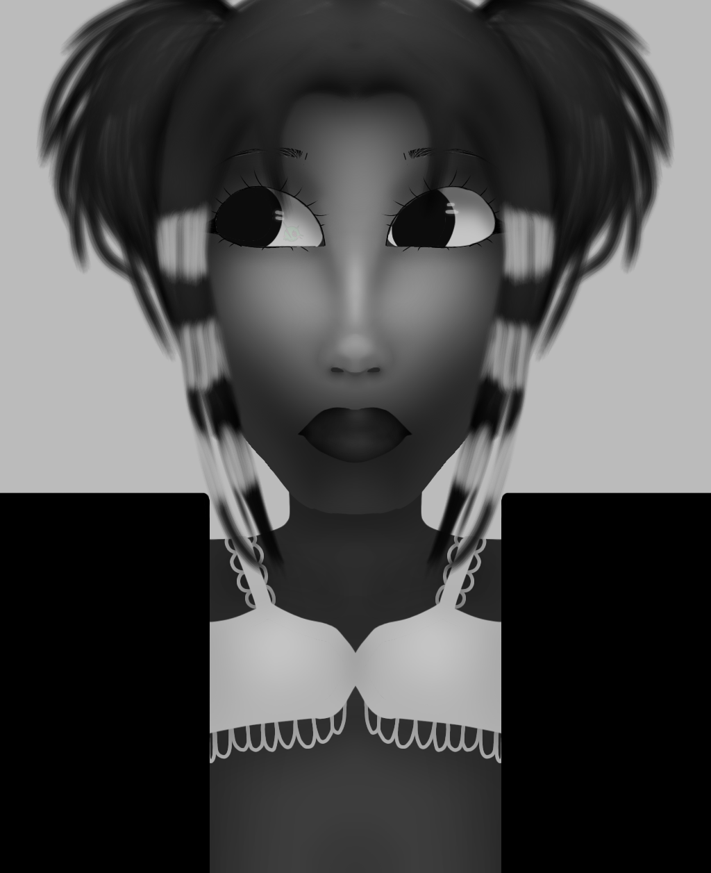 Who is this DIVA - ibisPaint