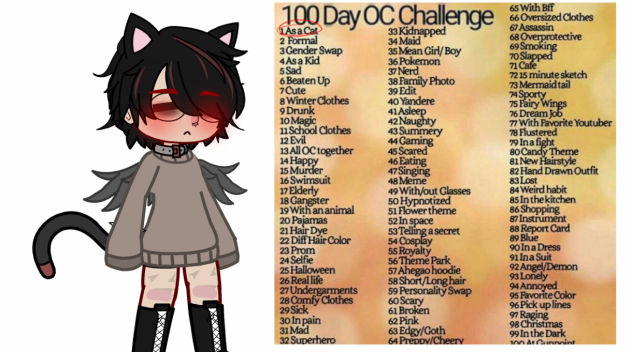Day 1-100