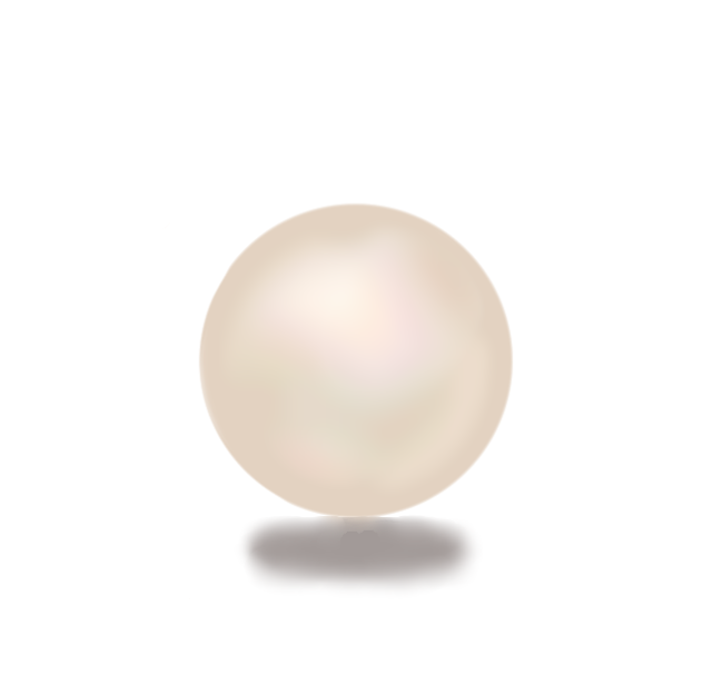 pearl not real