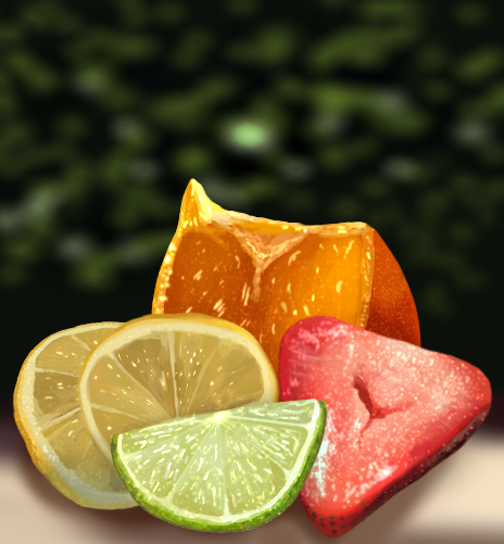 Fruits