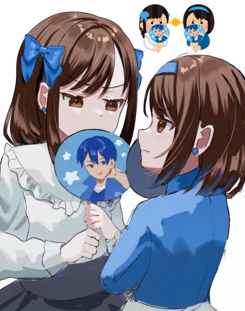 いらすとやチャレンジ