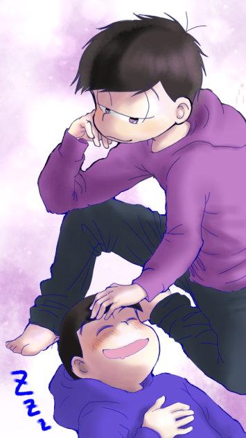 一カラ3