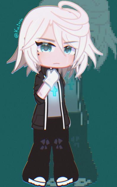 MAIN CHARACTER(MC) FROM REINCARNATED