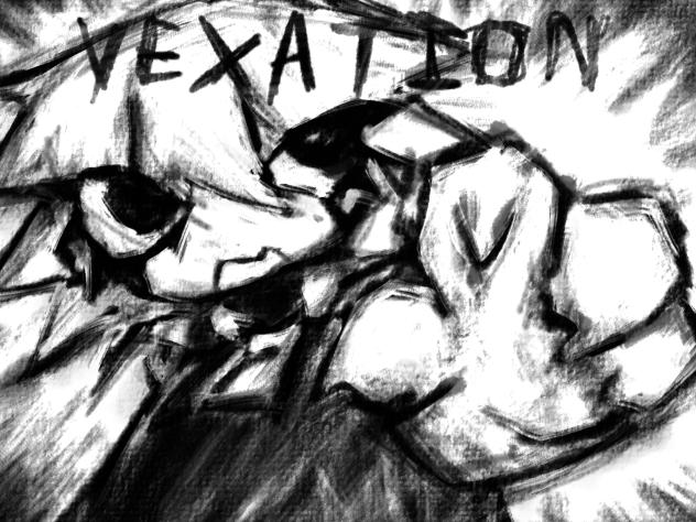 Vexation
