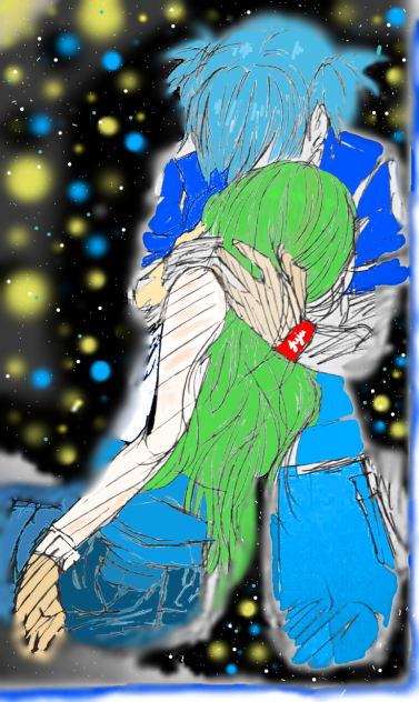 naGikAe様確認用 NagiKae - ibisPaint