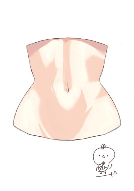 お腹