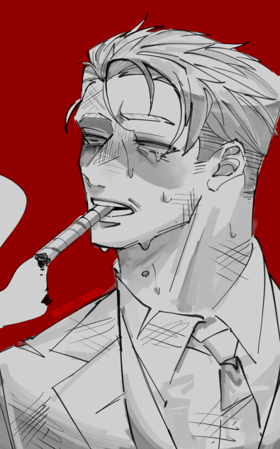 ( ´Д`)y━･~~ 2 (Without shades)