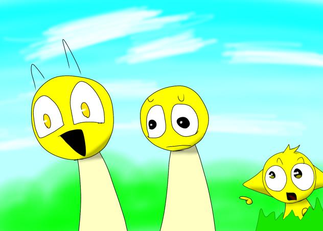 サイモン　　　　のアンテナ