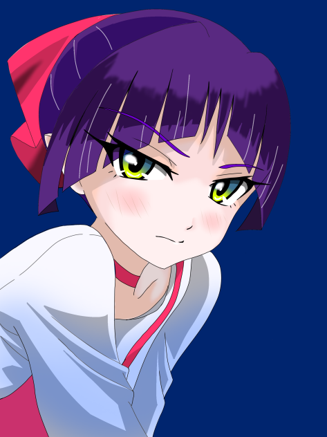 猫姉さん