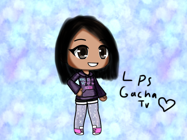 me irl speed paint