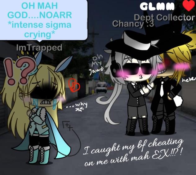 hah....
