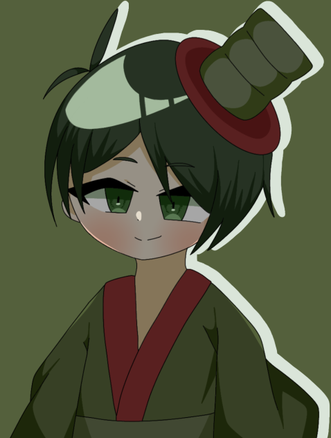 和服のiemon