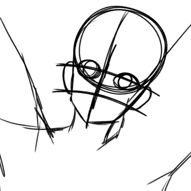 MHA OC ship wip
