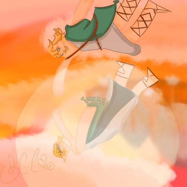 Tears of the Kingdom