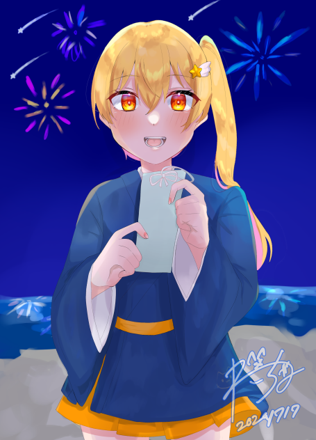 七夕