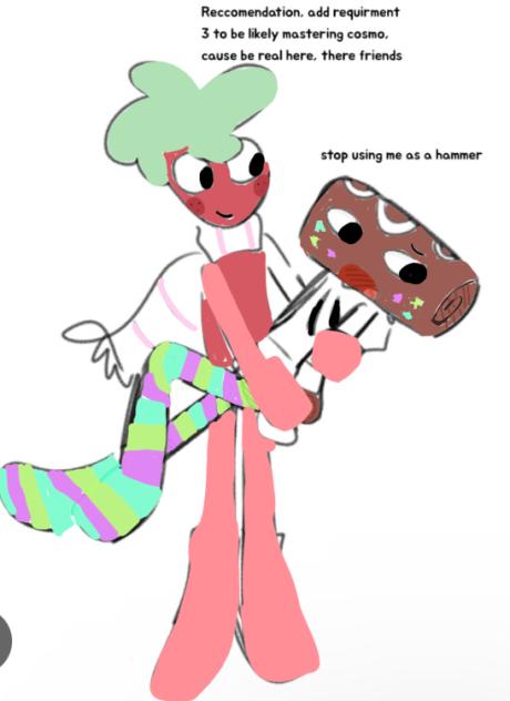 FRUITCAKE (creds to whoever made this!)