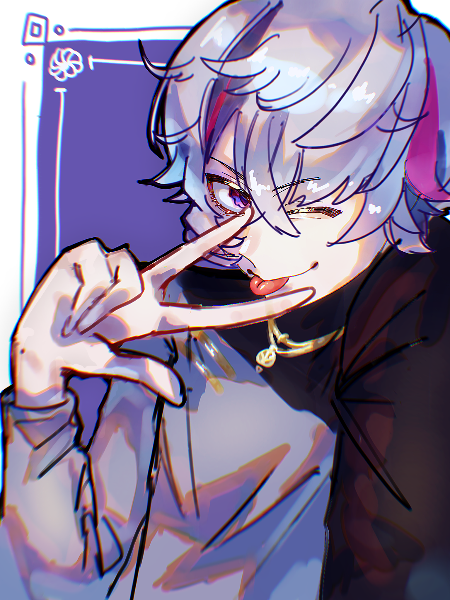 不破湊ｻﾝ✨ - ibisPaint