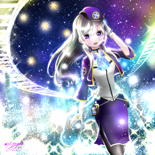 サザンクロス・ステーション