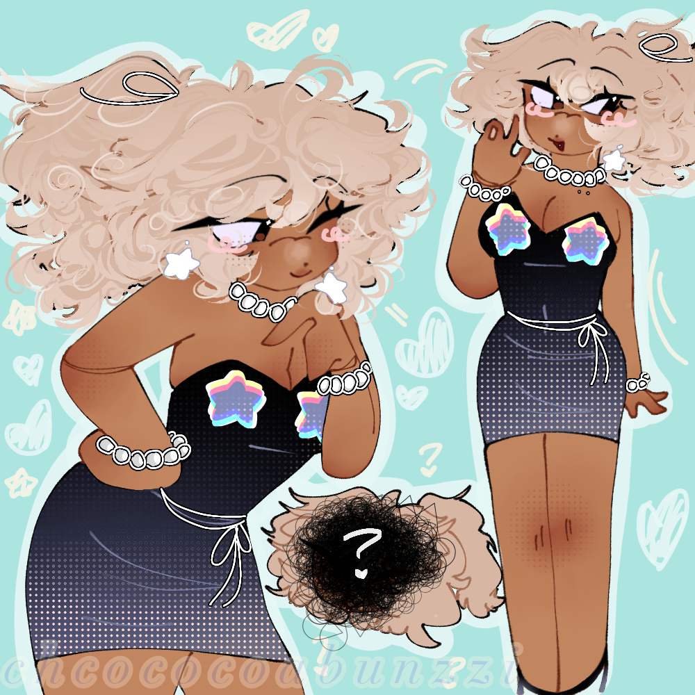 Timeeeeee PARTY TIMEEEEEE - ibisPaint