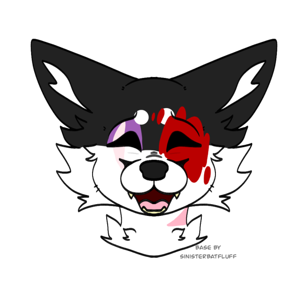 Don’t worry, its just ketchup