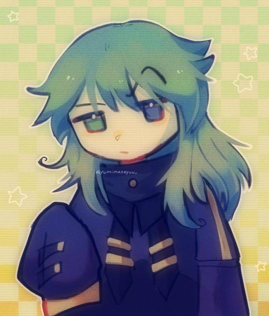 Tsuki art trade