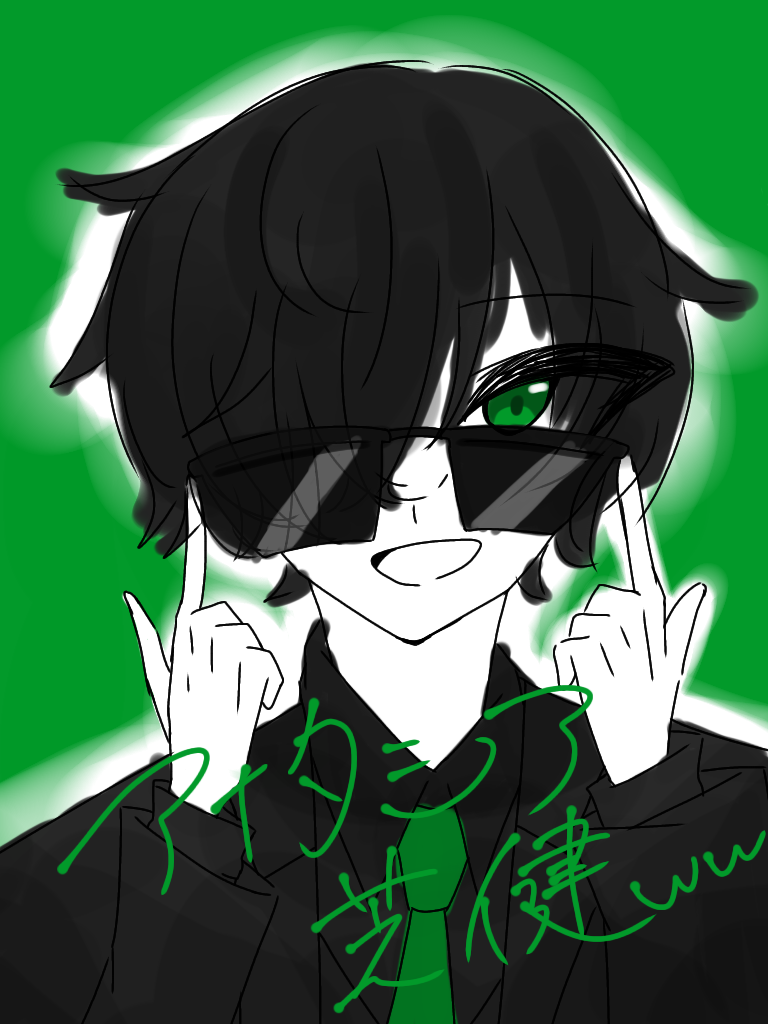 芝健 アナタシア ハネル アナタシア 芝健さんw阿修羅ちゃん - ibisPaint