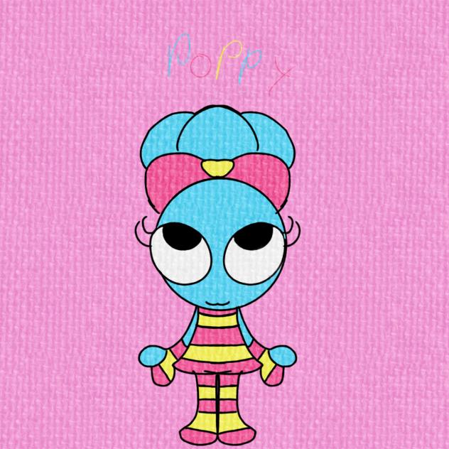 Poppy
