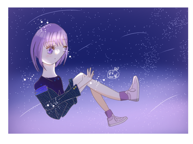 🌌