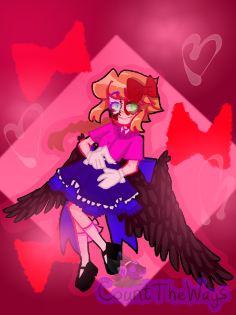 🎀❤️Elizabeth Afton❤️🎀