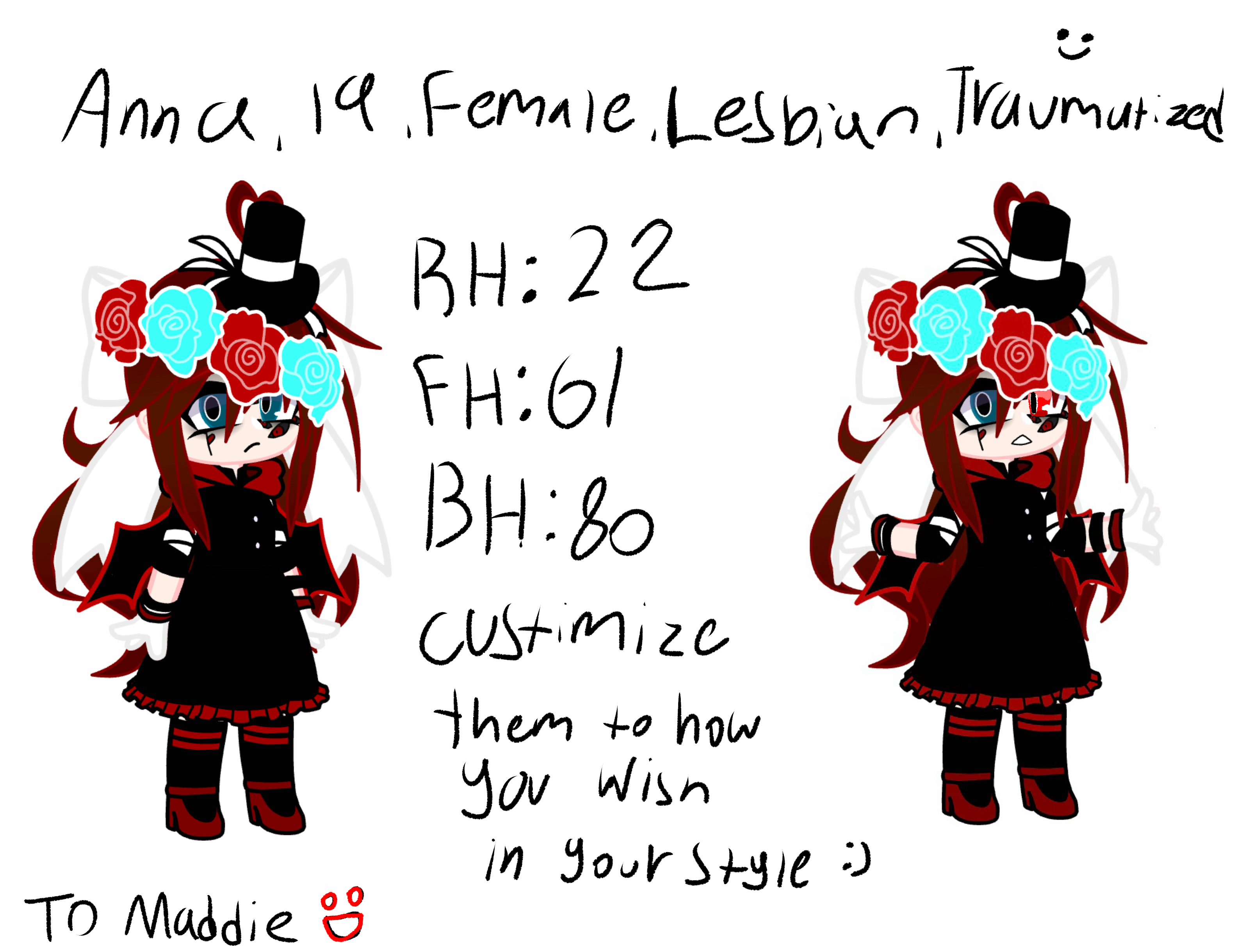 Redesign - ibisPaint