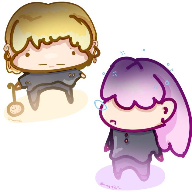 derpy tokigiro and kyo