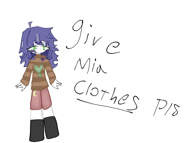 Fashion!! - ibisPaint