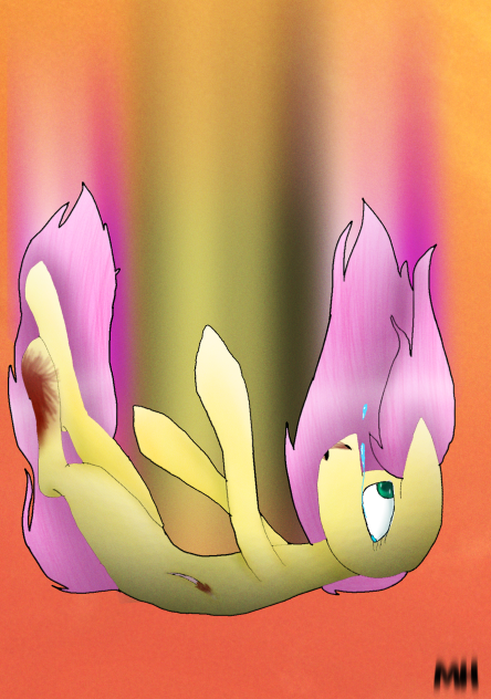 Wingless Mlp