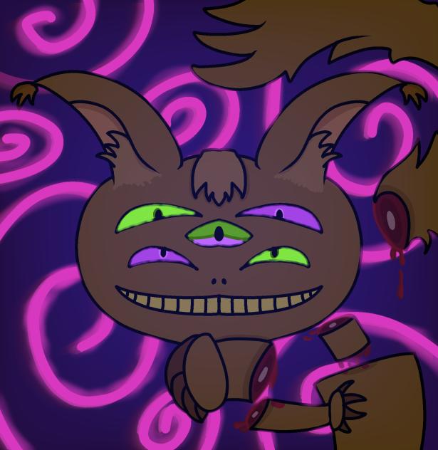 Adoption character