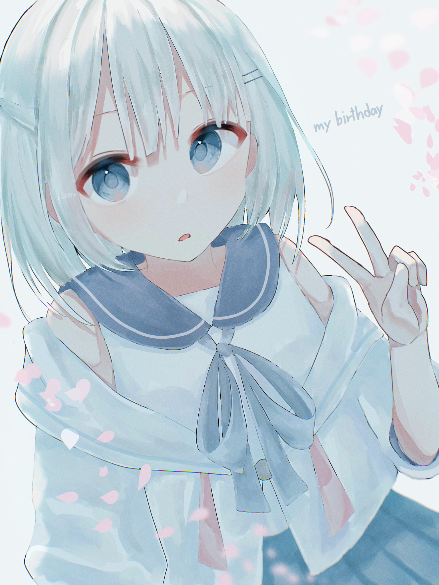 絵描きhiro C「おんなのにほひ」 🎉 - ibisPaint