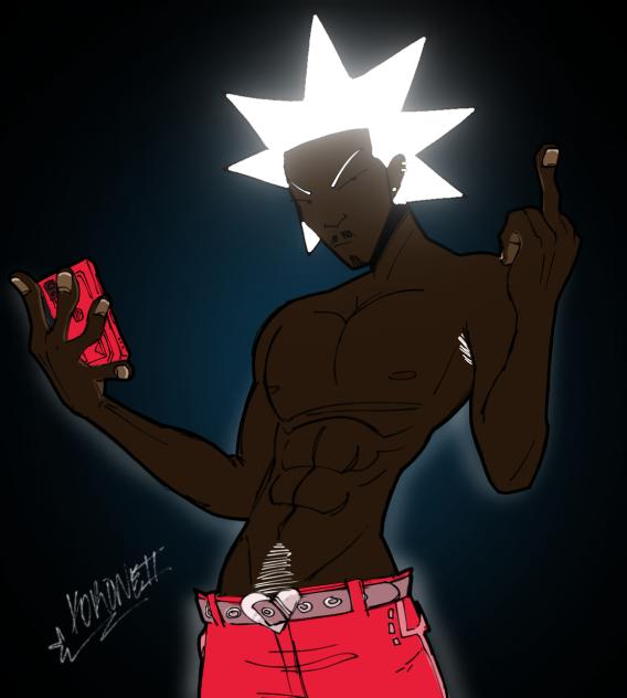 TURN YOUR PHONE OFF