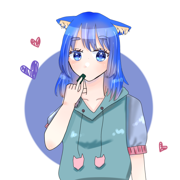 春時雨こんちゃんへの景品！☆