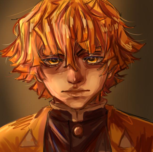 Demon slayer