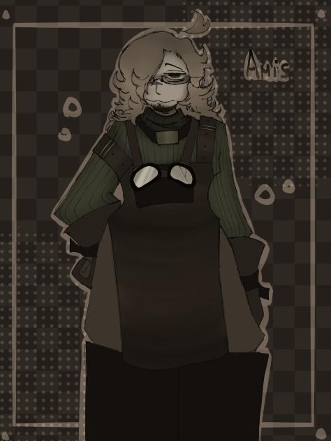 Amis - OC
