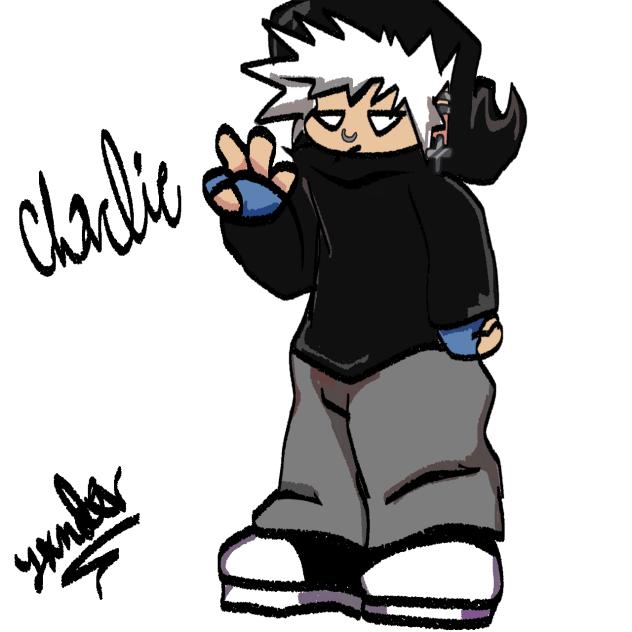 main oc