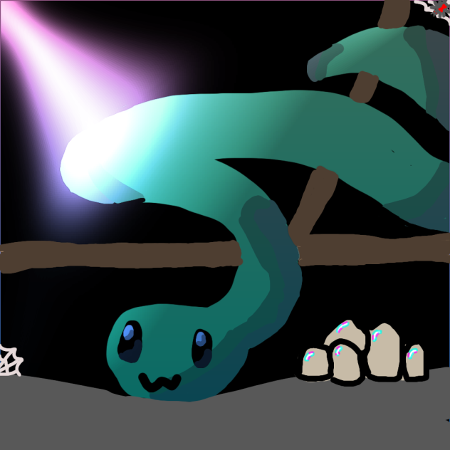 🐍⛰️