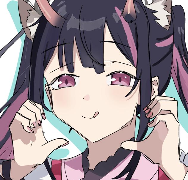 落書き乃依くん
