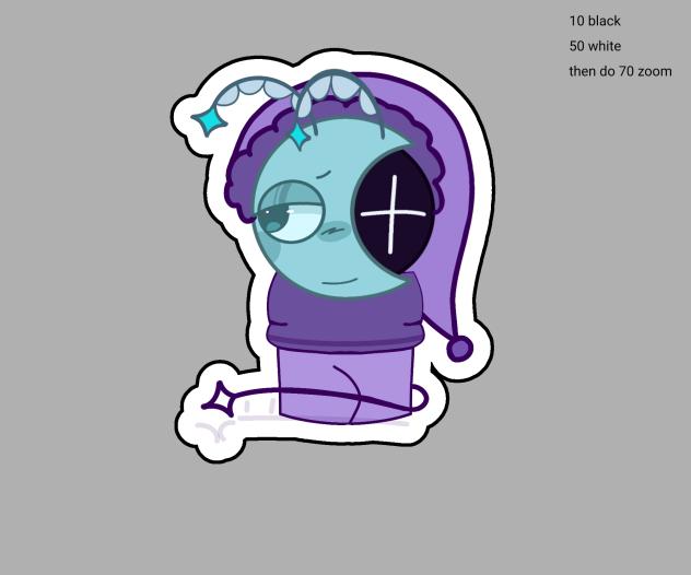 Little Astro